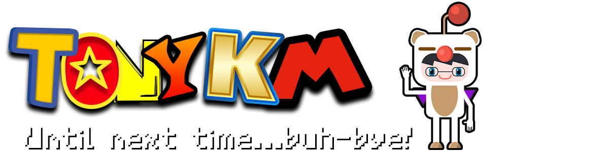 TonyKM Streams